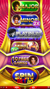 Jogos Exclusivos betao