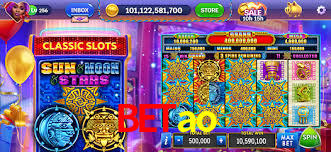 Casino VIP betao